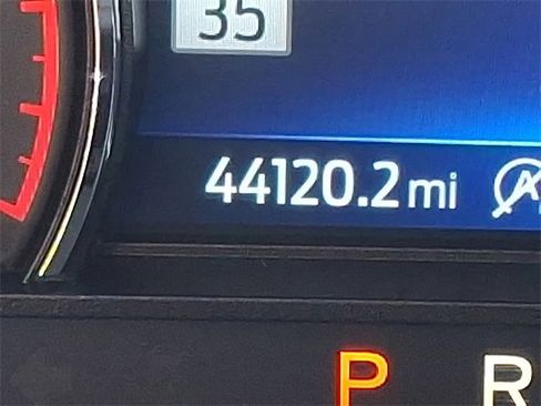 Used 2023 Ford Explorer Limited image 20