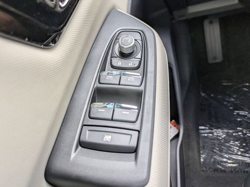 Used 2026 Subaru Forester Limited AWD/4WD image 22