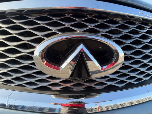 Used 2017 INFINITI QX50 2WD w/ Technology Package image 23