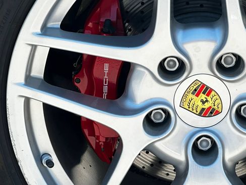 Used 2009 Porsche 911 Carrera S RWD image 10
