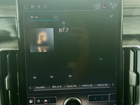 Used 2025 GMC Acadia Elevation image 21