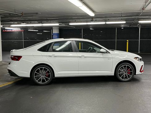 New 2026 Volkswagen Jetta GLI Autobahn FWD image 36