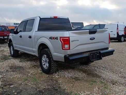 Used 2017 Ford F150 XLT image 10