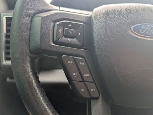 Used 2018 Ford F150 XLT w/ Equipment Group 302A Luxury AWD/4WD image 16