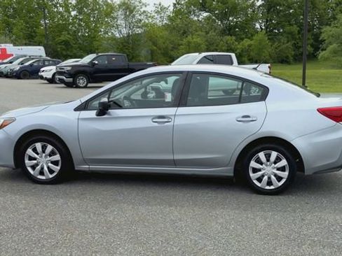 Used 2019 Subaru Impreza 2.0i AWD/4WD image 5