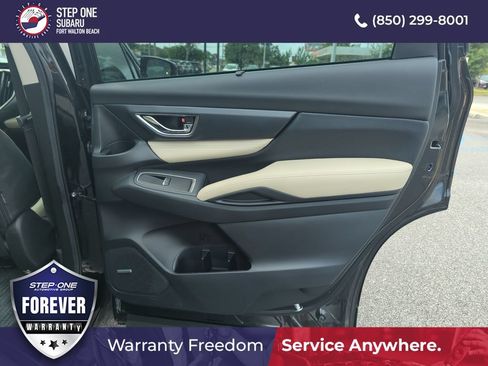 Used 2026 Subaru Ascent Limited AWD/4WD image 34