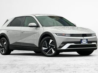 New 2026 Hyundai Ioniq 5 SEL video 2