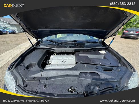 Used 2015 Lexus RX 350 FWD image 30