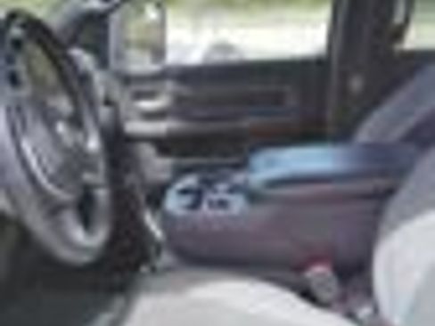 Used 2024 RAM 2500 Big Horn image 2