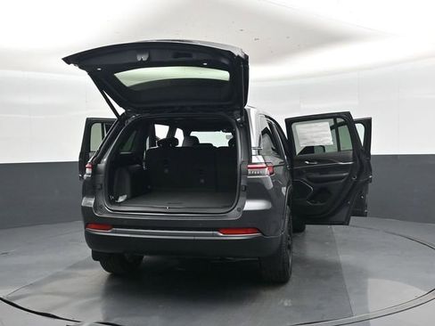 New 2026 Jeep Grand Cherokee Limited w/ Limited Altitude Package AWD/4WD image 49