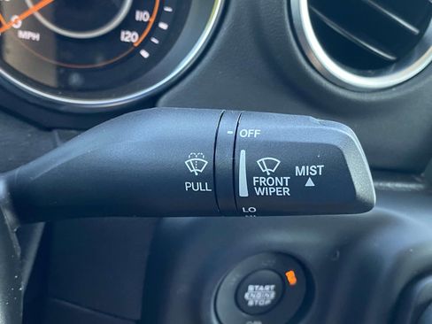 Used 2021 Jeep Gladiator Overland w/ Popular Equipment Package image 24