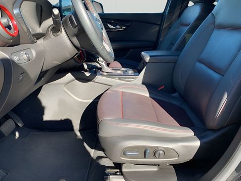 Used 2023 Chevrolet Blazer RS image 5