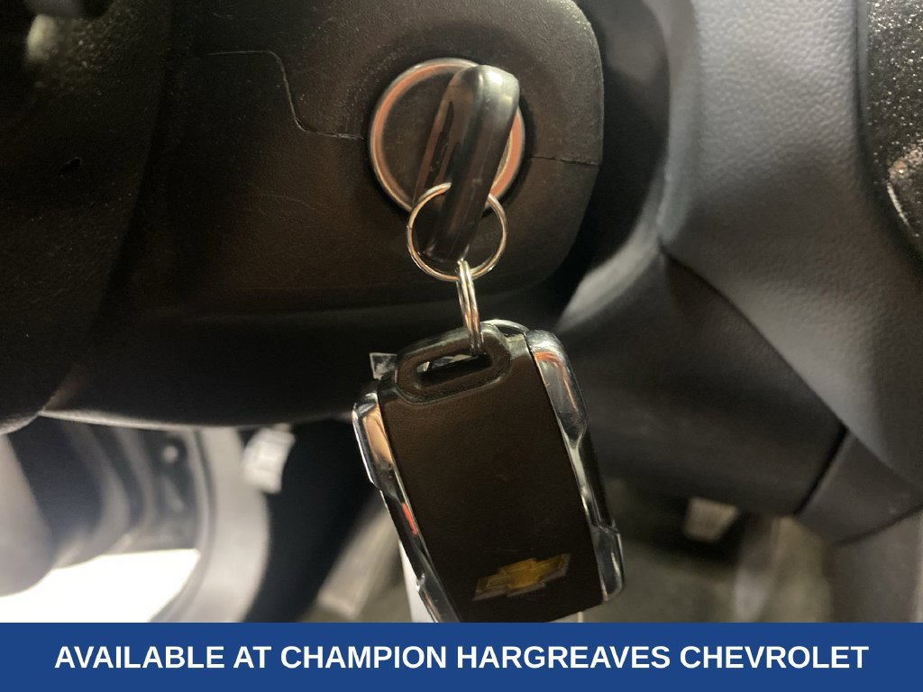Used 2017 Chevrolet Colorado Z71 AWD/4WD image 22