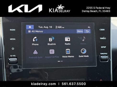Used 2024 Hyundai Tucson SEL FWD image 20