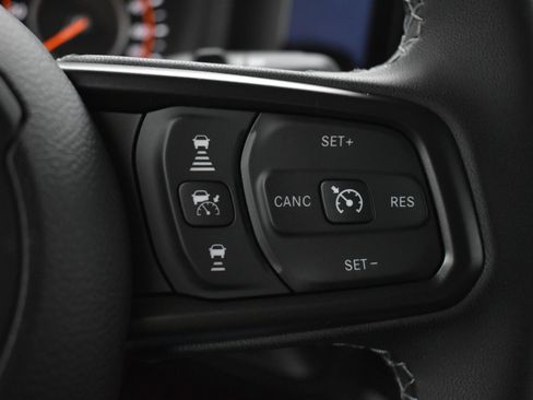 New 2026 Jeep Wrangler Unlimited Sport image 20