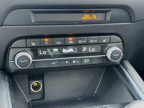 Used 2020 MAZDA CX-5 Grand Touring image 12