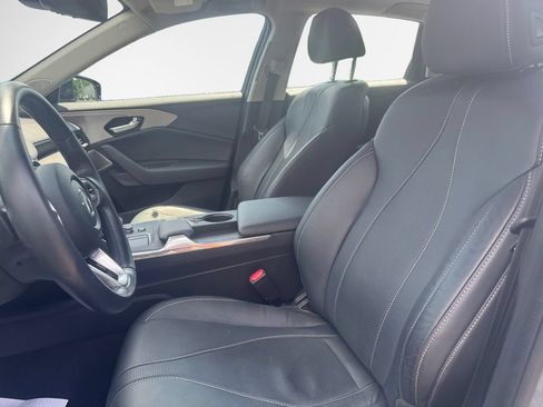 Used 2022 Acura TLX SH-AWD w/ Technology Package image 12