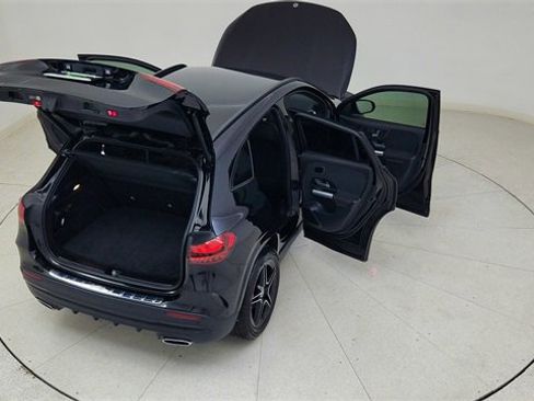 Used 2025 Mercedes-Benz GLA 250 4MATIC image 94