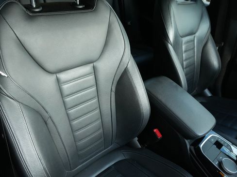 Used 2022 BMW X3 M40i w/ Premium Package AWD/4WD image 12