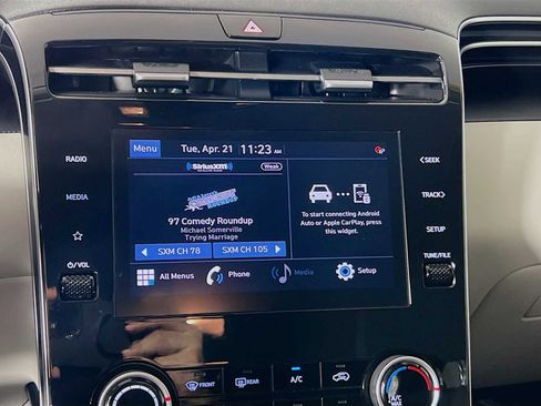 Used 2022 Hyundai Tucson SEL image 14