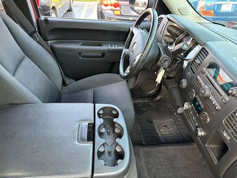 Used 2013 Chevrolet Silverado 1500 LT w/ All-Star Edition image 6