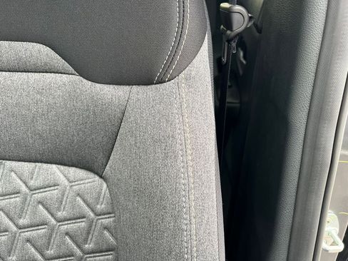 New 2026 Nissan Kicks SV w/ SV Premium Package image 10