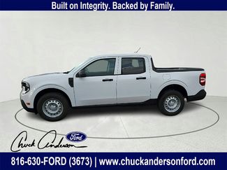 New 2025 Ford Maverick XL w/ Equipment Group 101A video 3