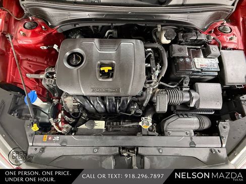 Used 2020 Kia Forte LXS FWD image 48