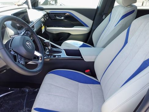 New 2025 Acura ADX A-Spec image 11