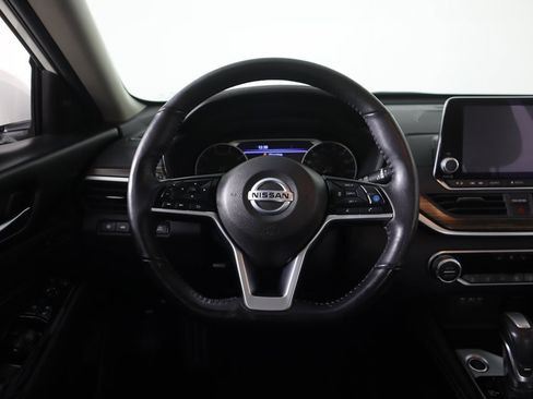 Used 2020 Nissan Altima 2.0 Platinum image 41