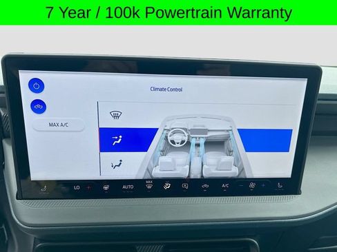 Certified 2025 Ford Maverick XLT w/ XLT Luxury Package AWD/4WD image 21