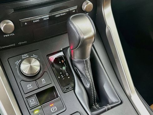 Used 2021 Lexus NX 300h AWD w/ Premium Package image 24