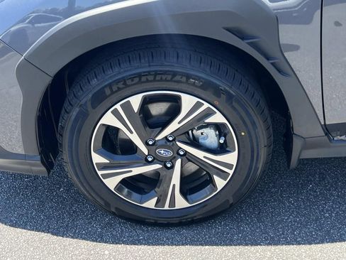 Certified 2024 Subaru Crosstrek 2.0i Premium AWD/4WD image 11