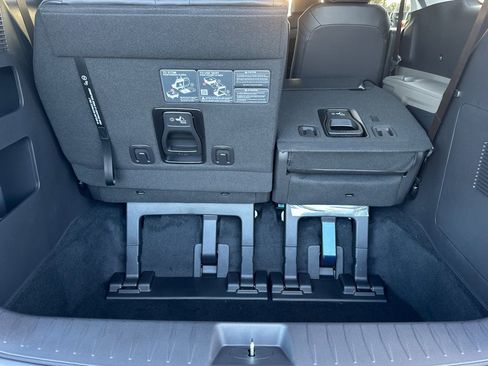 New 2026 Kia Carnival image 16