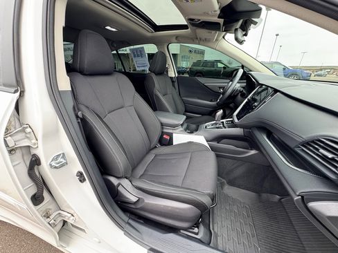 Used 2024 Subaru Legacy Premium image 49