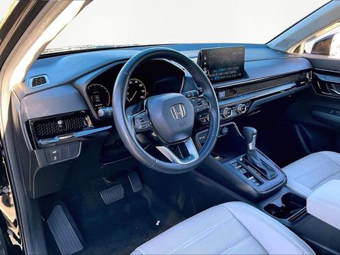 Used 2025 Honda CR-V EX-L image 14