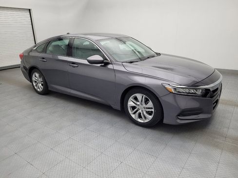 Used 2020 Honda Accord LX image 11