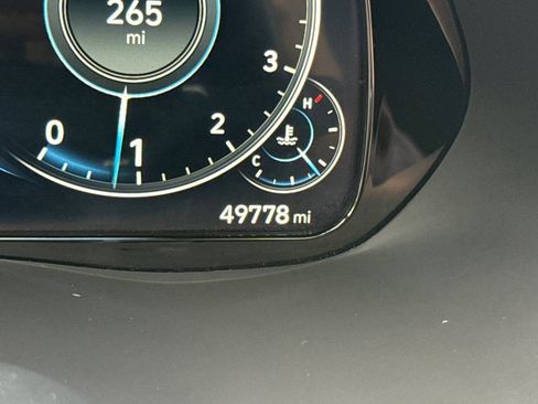 Used 2022 Hyundai Palisade Calligraphy w/ Cargo Package image 25