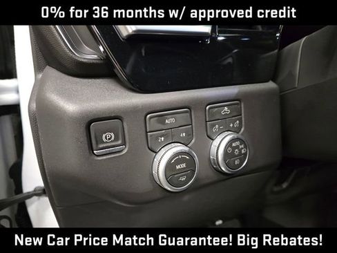 New 2026 GMC Sierra 1500 Elevation image 14