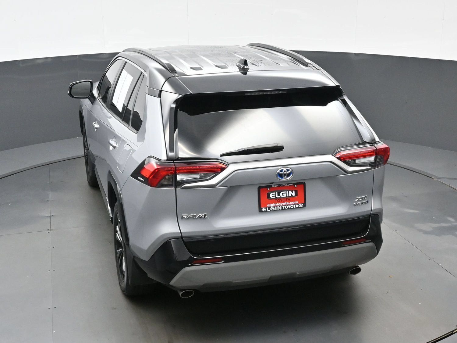Used 2024 Toyota RAV4 XSE w/ Weather Package AWD/4WD image 41