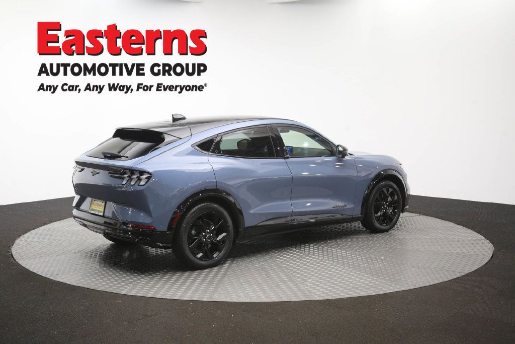 Used 2023 Ford Mustang Mach-E Premium w/ Mustang Nite Pony Package AWD/4WD image 46