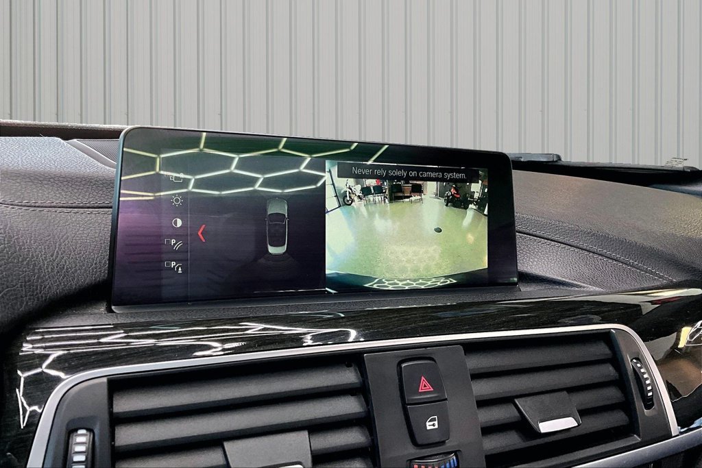 Used 2018 BMW 430i xDrive Convertible AWD/4WD image 14