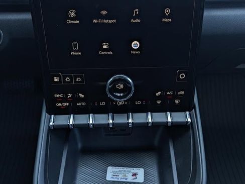 New 2026 GMC Terrain AT4 w/ Technology Package II AWD/4WD image 24