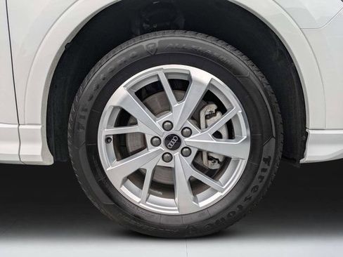 Used 2023 Audi Q3 2.0T Premium AWD/4WD image 10