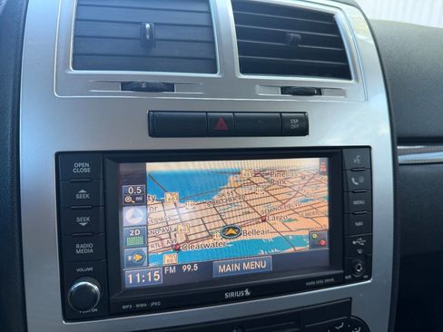 Used 2008 Dodge Charger SRT8 w/ SRT Option Group III image 9