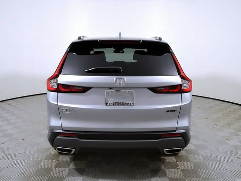 Used 2023 Honda CR-V Sport image 8