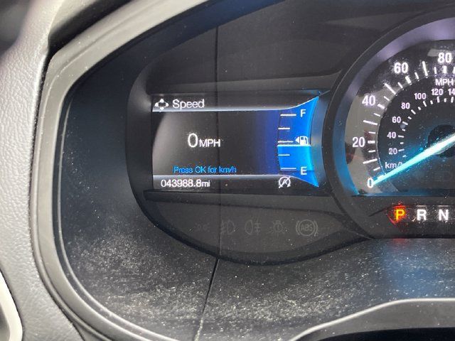 Used 2024 Ford Edge SEL w/ Convenience Package AWD/4WD image 19