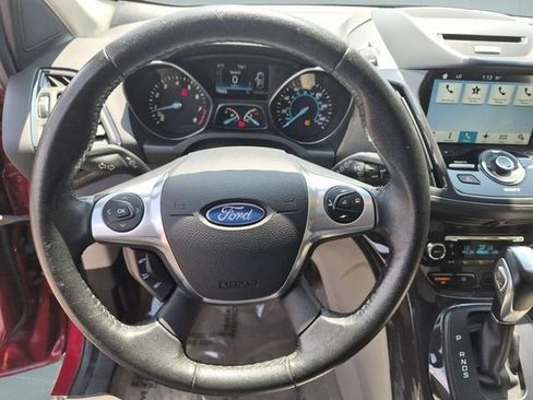 Used 2016 Ford Escape Titanium AWD/4WD image 19