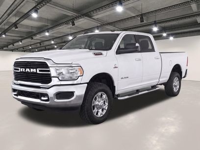Used 2021 RAM 2500 Big Horn