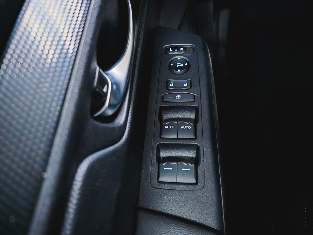 Used 2024 Honda CR-V Sport image 21